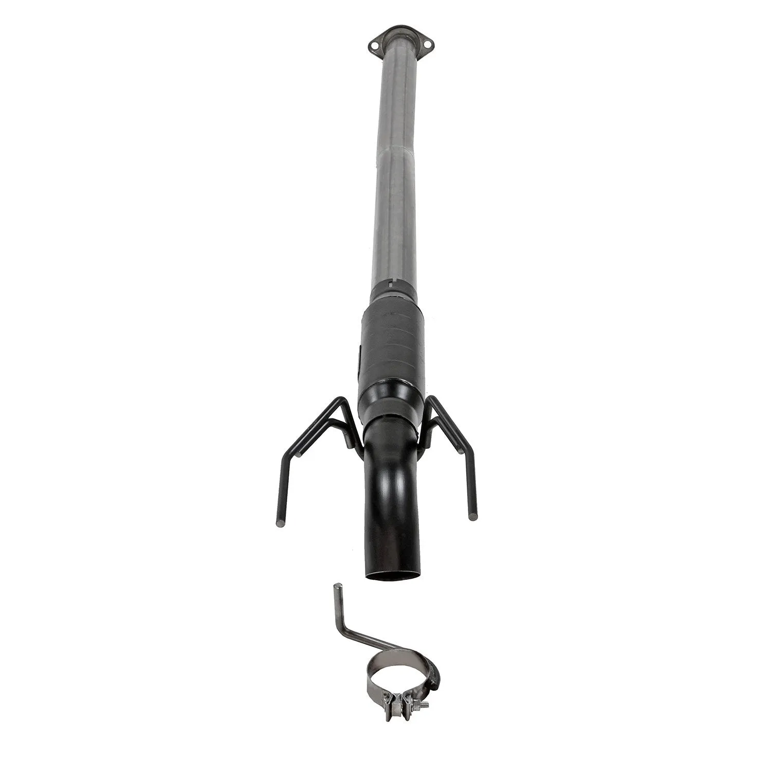 Flowmaster Exhaust Toyota Tacoma 4.0L (05-15) 3.0" Catback - Outlaw Series 817960