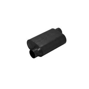 Flowmaster Muffler Super 40 Series (3.5" Offset In / 3.5" Offset Out) Chambered 853548