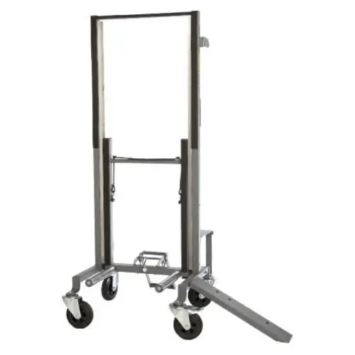 Gaither Wheel Assist Gen2
