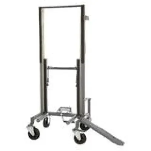 Gaither Wheel Assist Gen2