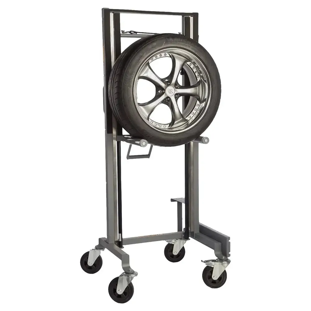 Gaither Wheel Assist Gen2