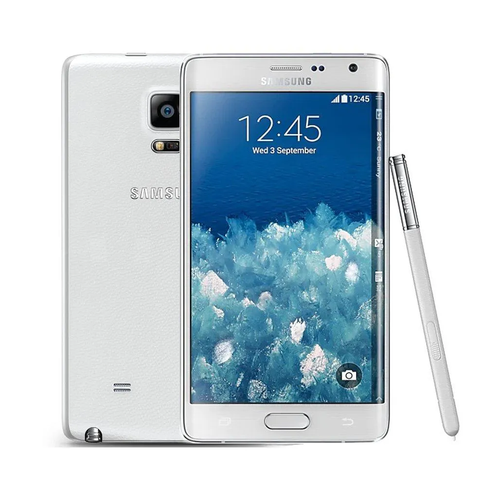 Galaxy Note Edge N915