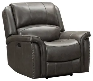 Gaspar Power Recliner