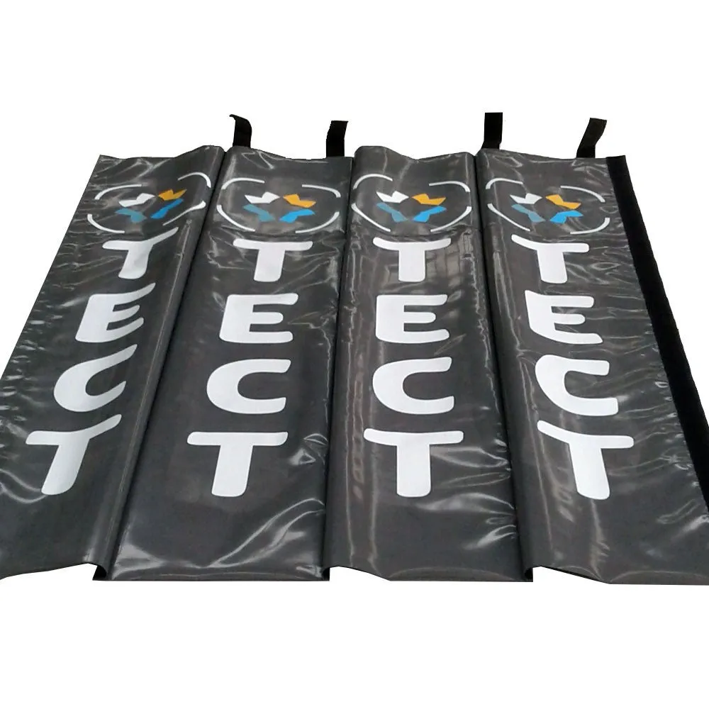 Goal Post Pad Re-Covering - Enquiry Code