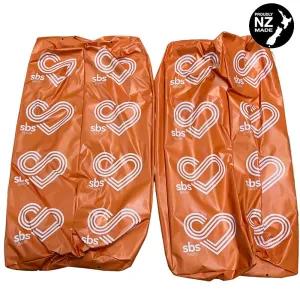 Goal Post Pad Re-Covering - Enquiry Code