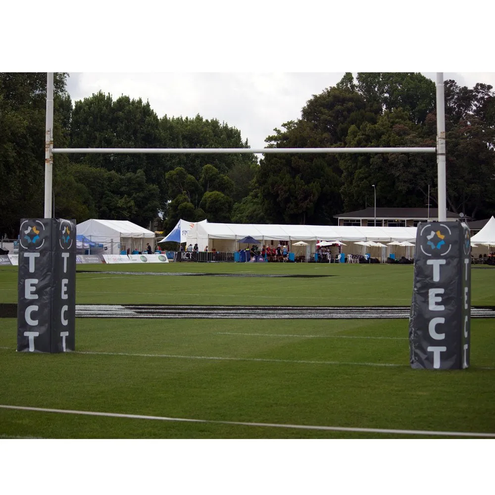 Goal Post Pad Re-Covering - Enquiry Code