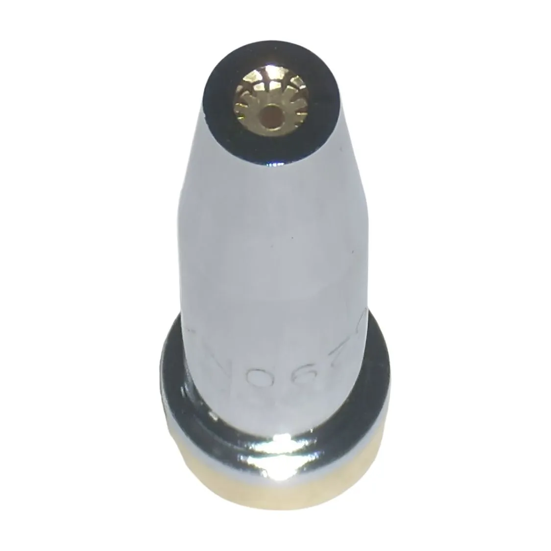 Harris style 6290NX-2 Cutting Tip