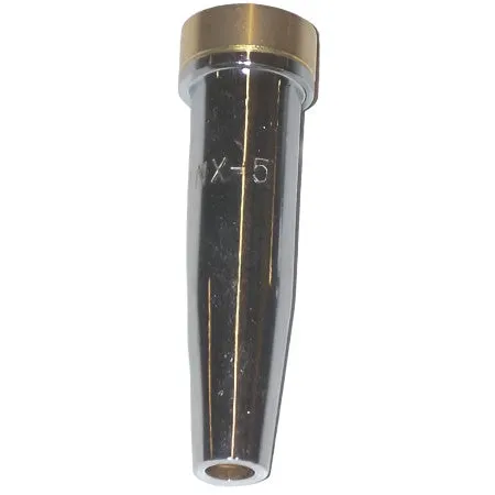 Harris style 6290NX-5 Cutting Tip