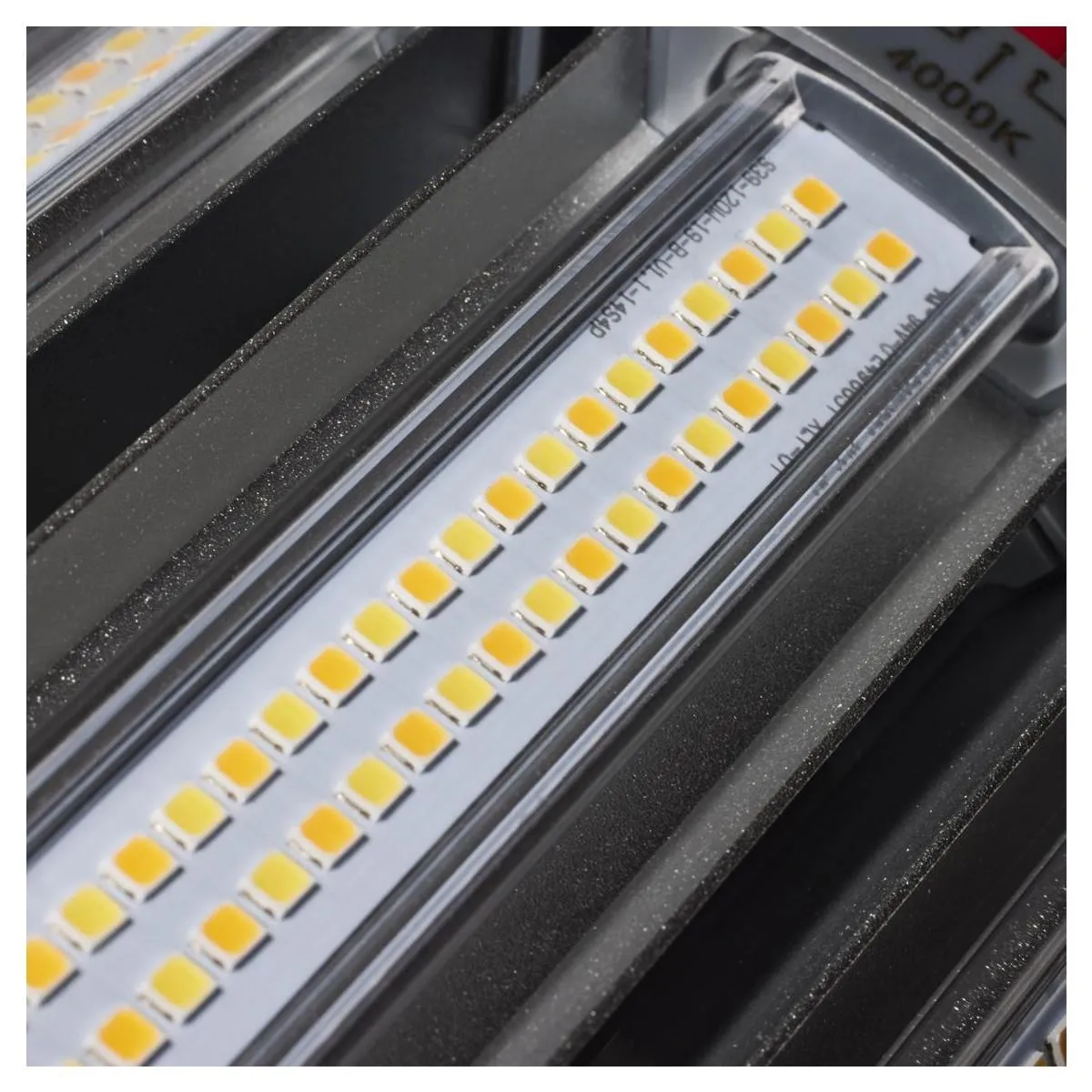Hi-Pro Retrofit LED Corn Bulb, 80W|100W|120W, 16800lm, 30K|40K|50K, EX39 Mogul, 120-277V