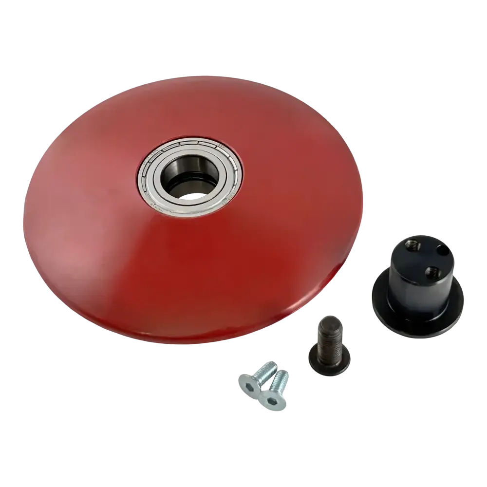 Hunter 111-154K Bead Roller w/ Pin For Revolution Series Tire Changer