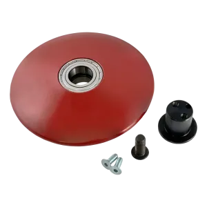 Hunter 111-154K Bead Roller w/ Pin For Revolution Series Tire Changer