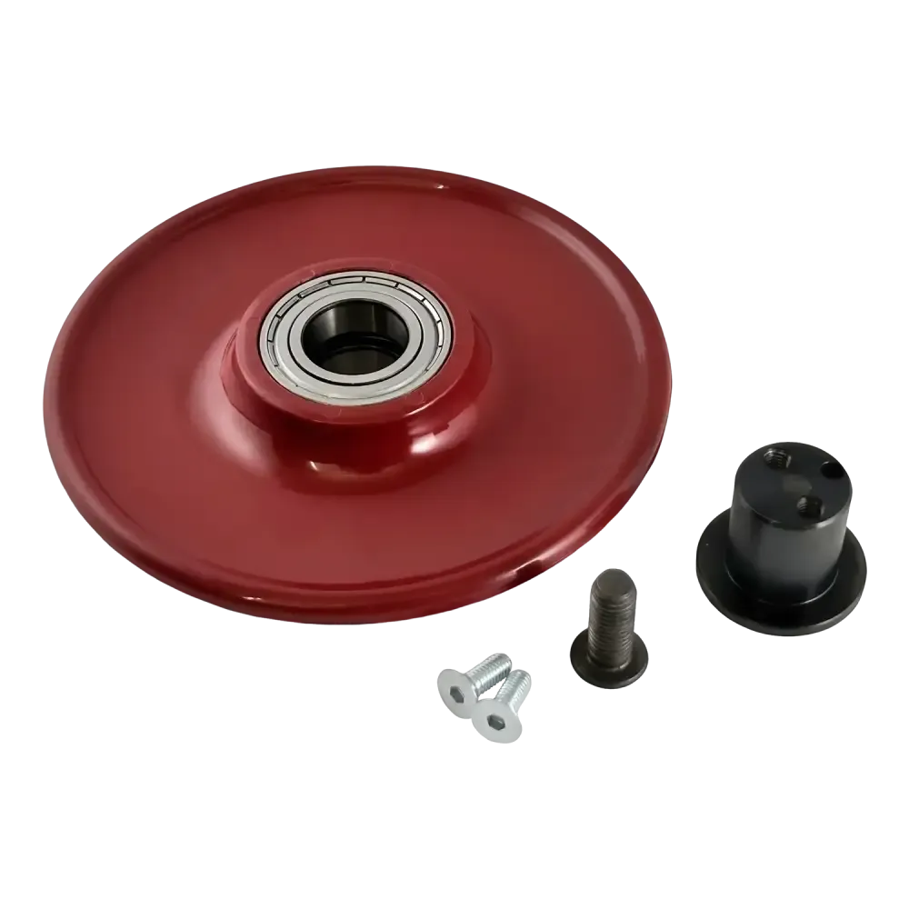 Hunter 111-154K Bead Roller w/ Pin For Revolution Series Tire Changer