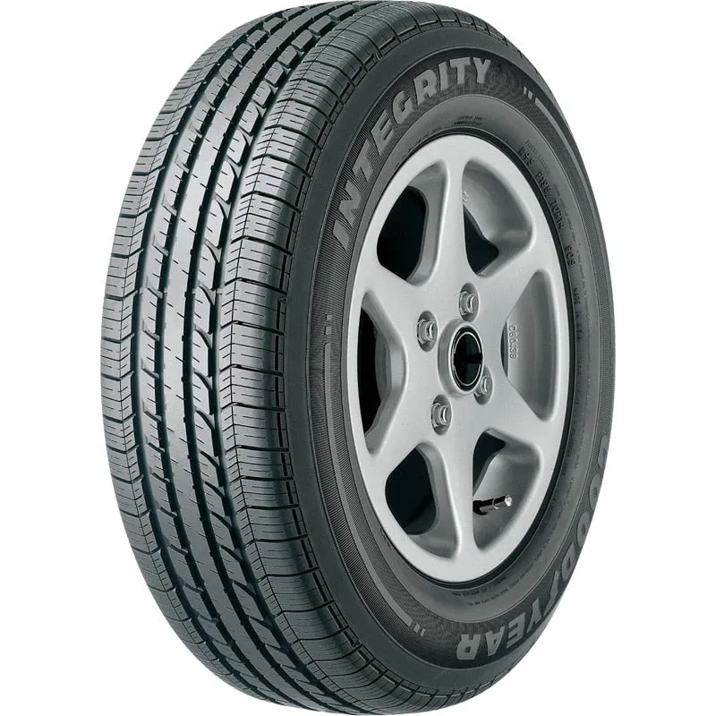 Integrity - 225/65R17 SL 101S