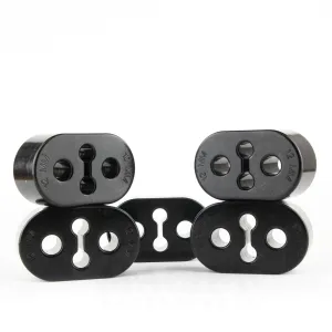 Kartboy Exhaust Hangers 2008-2021 WRX/STI