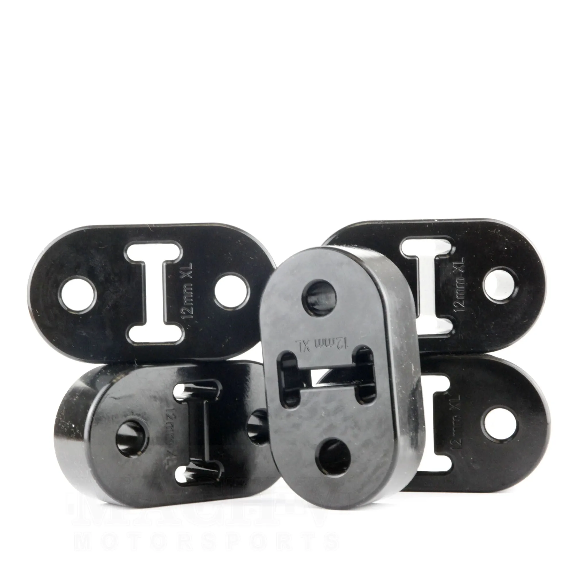 Kartboy Exhaust Hangers 2008-2021 WRX/STI
