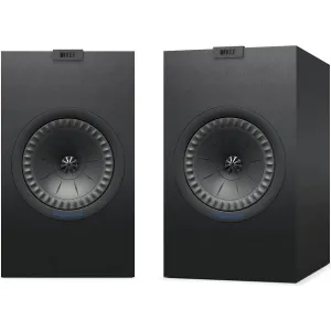 KEF Q350 Bookshelf Speakers - Pair