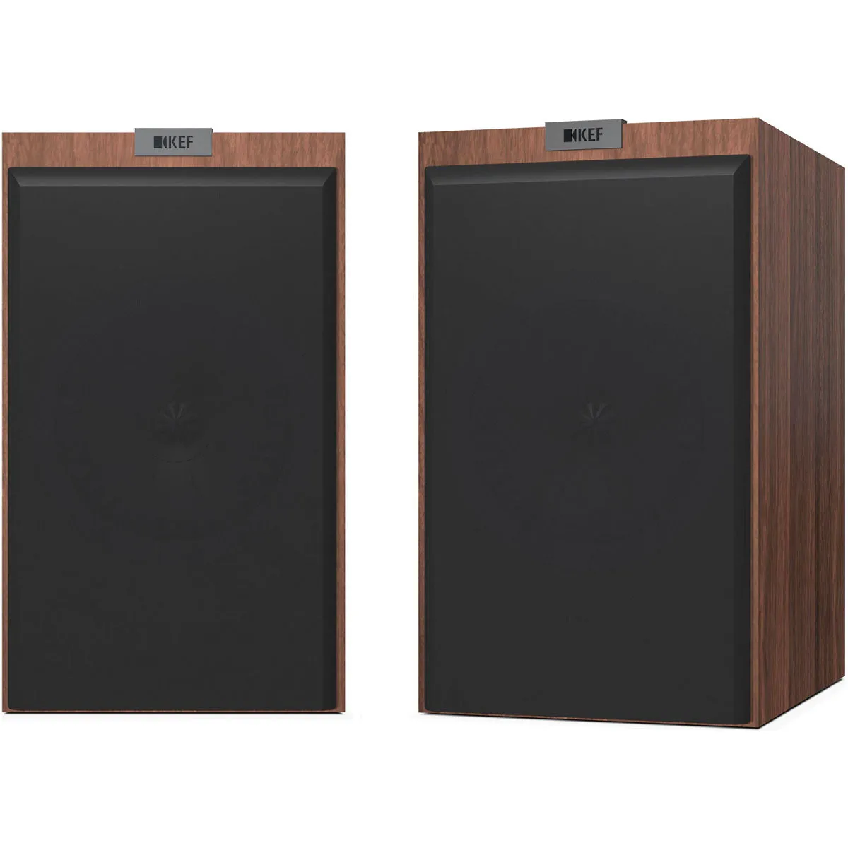 KEF Q350 Bookshelf Speakers - Pair
