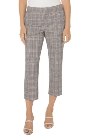 Kelsey Trouser with Slit