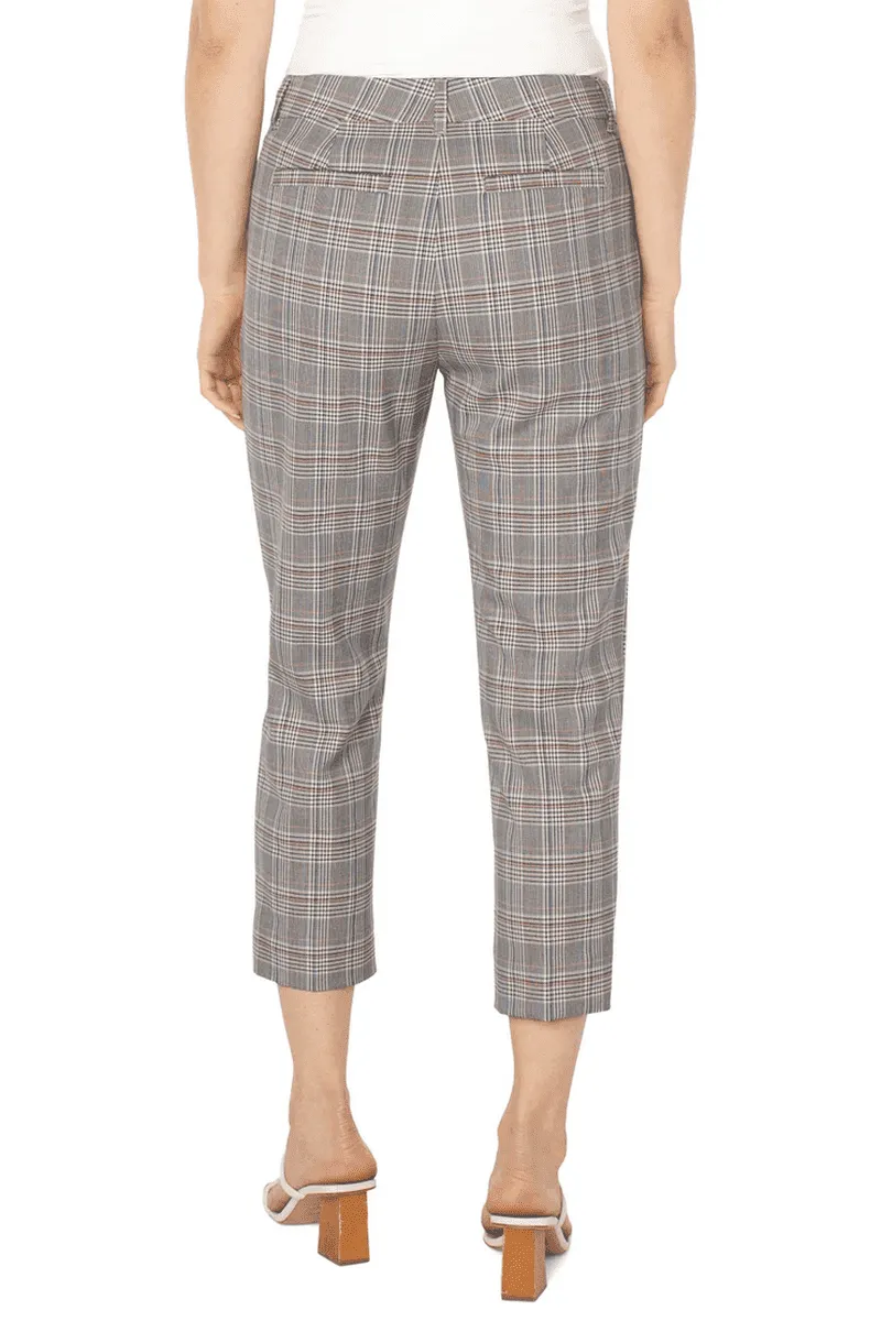 Kelsey Trouser with Slit