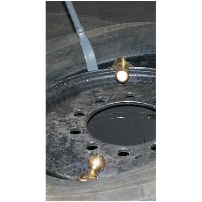 Ken-Tool 31710 Brass Bead Holder