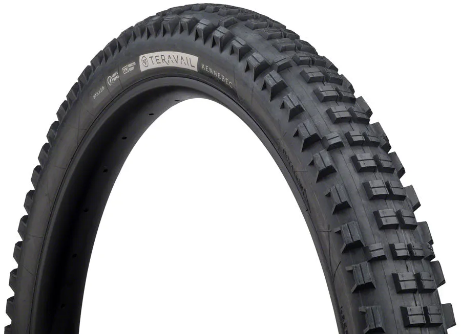 Kennebec Tire