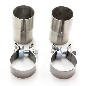 Killer B Motorsport Exhaust Tip Extensions 2022  BRZ/GR86