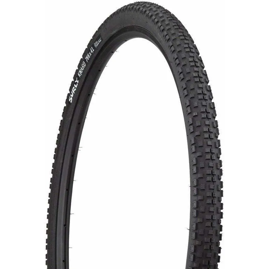 Knard Tire - 700 x 41, Tubeless, 60tpi