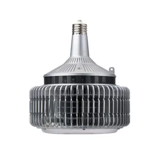 LED High Bay Retrofit Lamp, 270 Watts, 35500lm, 5000K, 1000W MH Equal, EX39 Mogul, 120-277V