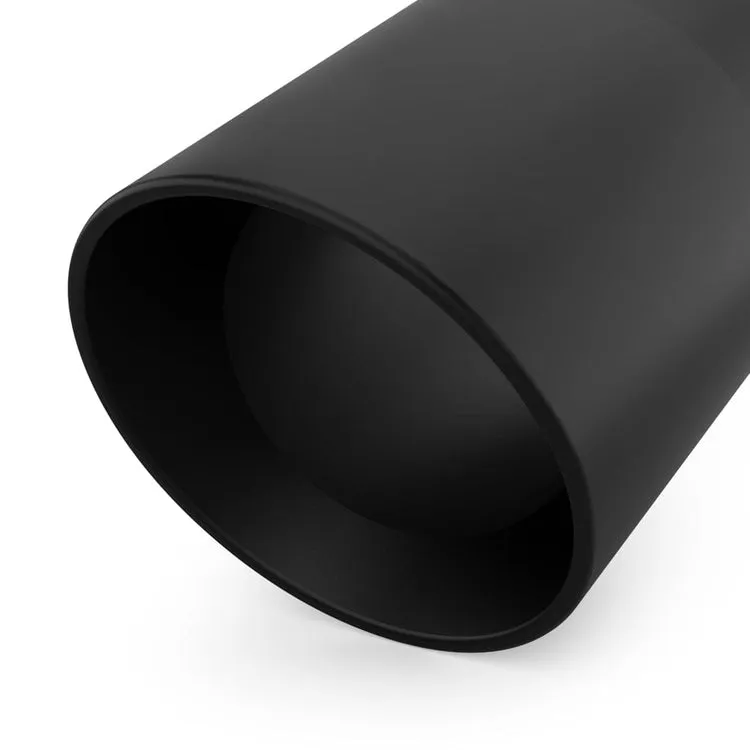 Magnaflow Catback Exhaust Ford F150 V8 5.0L (15-20) [Street Series] Dual Side or Dual Split Rear Exit w/ Black Tip