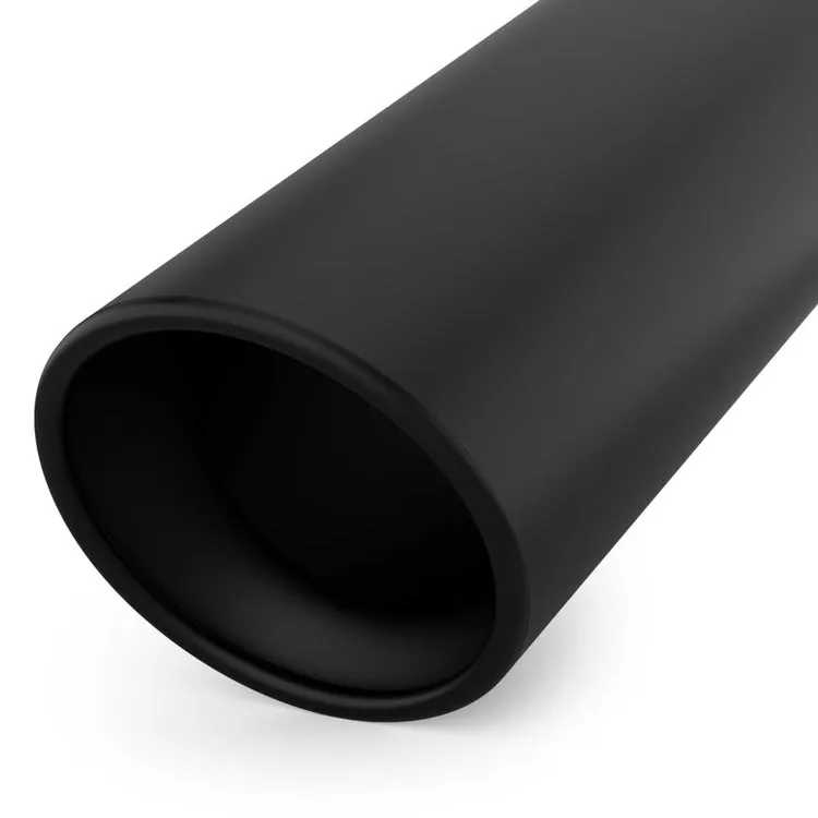Magnaflow Catback Exhaust GMC Sierra 1500 V8 5.3L/V6 4.3L (14-19) [Street Series - Single Passenger Side Rear Exit w/ Black Tips] 15359