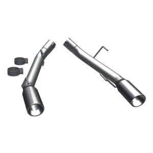 Magnaflow Exhaust Ford Mustang V8 4.6L [Muffler Delete] (2010) 16578