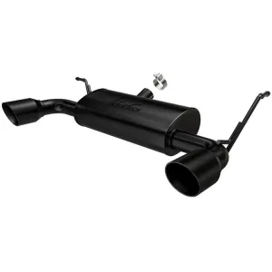 MagnaFlow Performance Exhaust - 2007-2018 JK