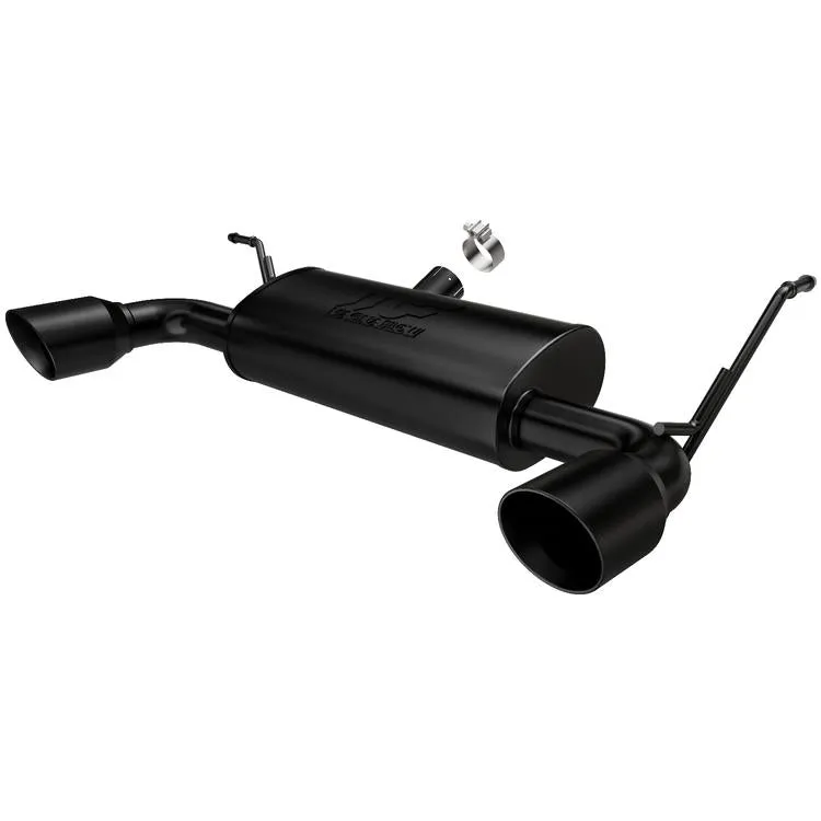 MagnaFlow Performance Exhaust - 2007-2018 JK