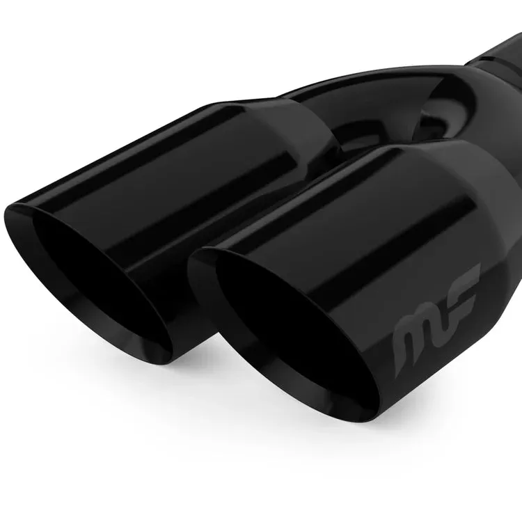 MagnaFlow Speq Series Cat-Back Performance Dual Same Side Exhaust System For Tacoma (2024-Current)