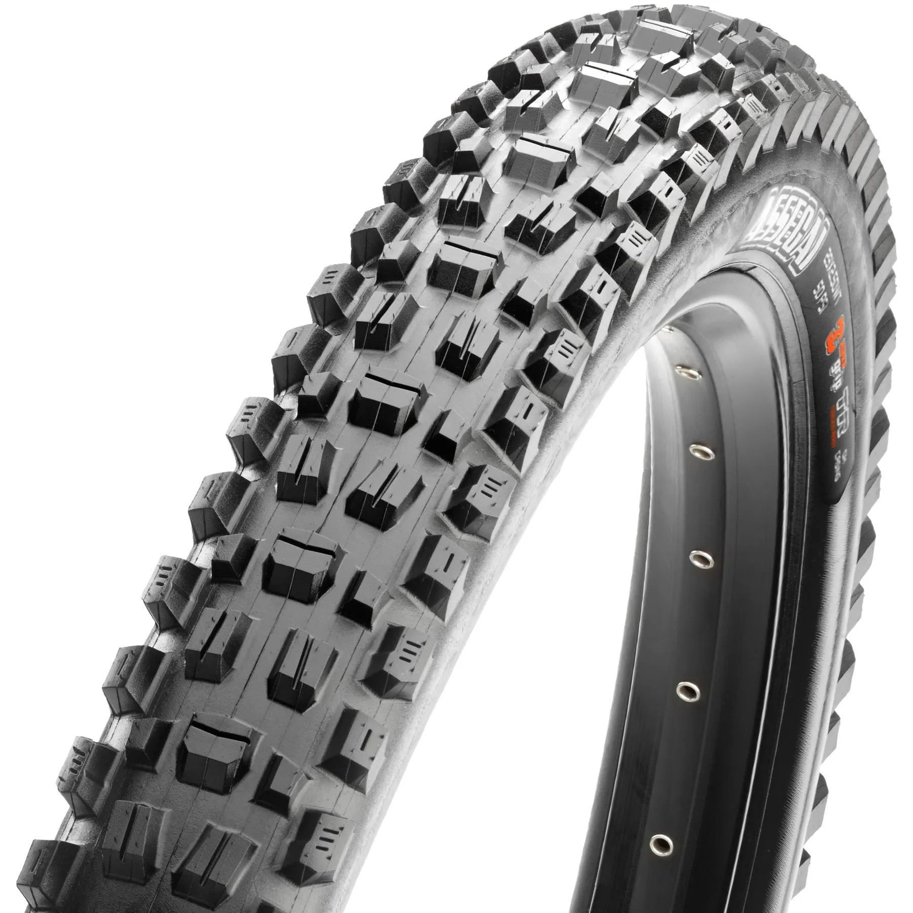 Maxxis Assigai Tire 27.5x2.5” Tubeless Ready