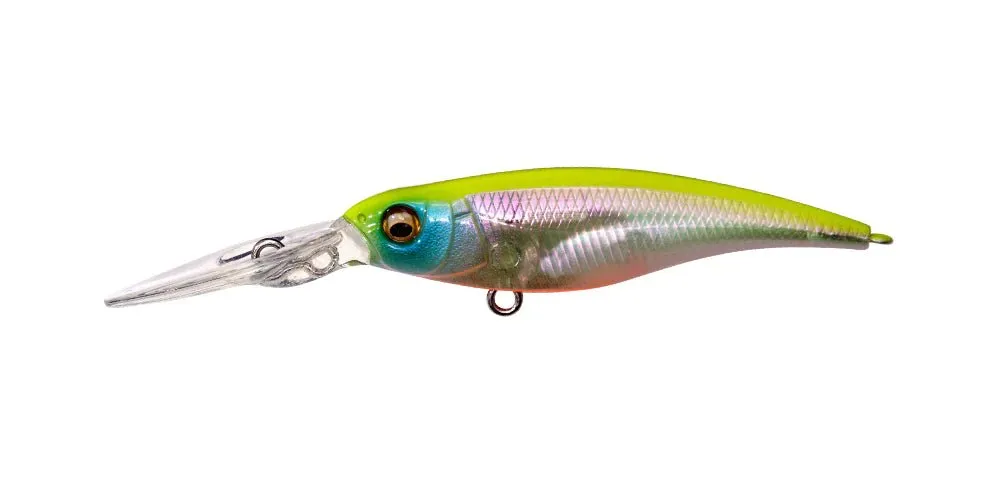 Megabass Shading-X R 62