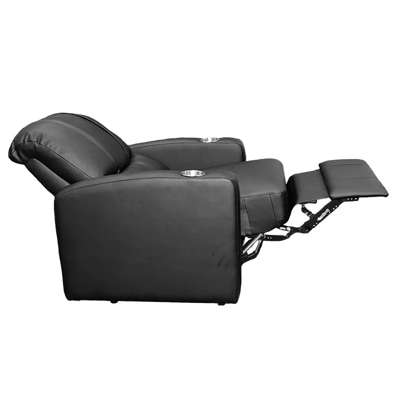 MLB Personalized Stealth Recliner