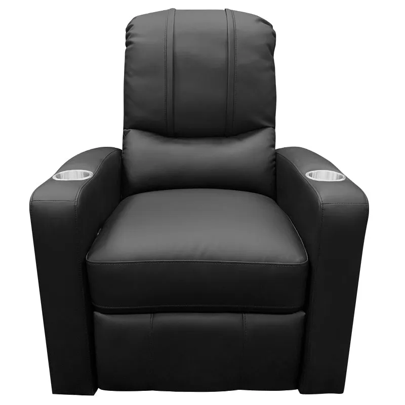 MLB Personalized Stealth Recliner