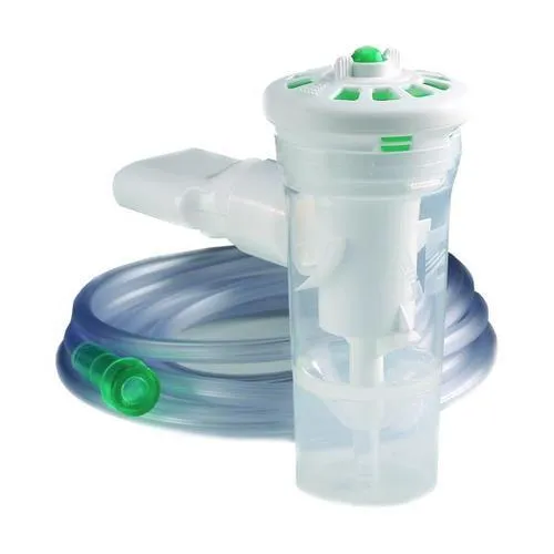 Monaghan AeroEclipse II Breath Actuated Nebulizer (BAN)