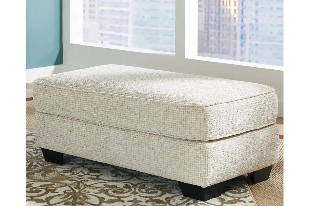 Monaghan Ottoman