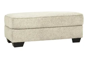 Monaghan Ottoman