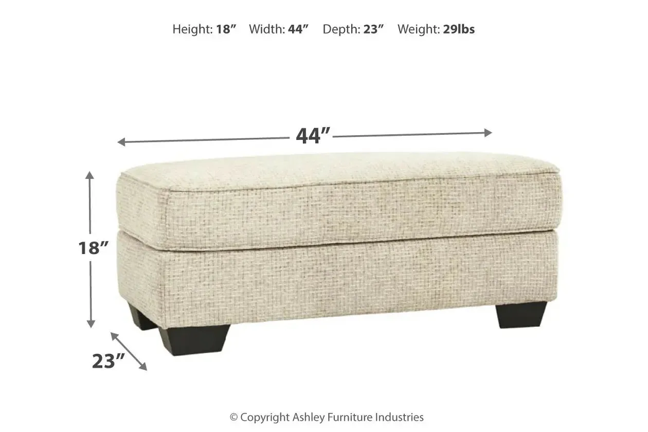Monaghan Ottoman