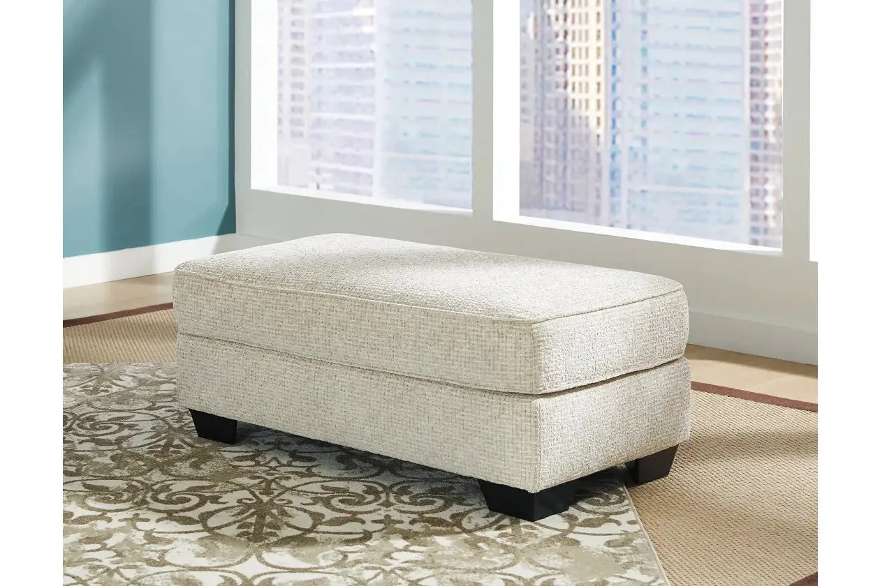 Monaghan Ottoman