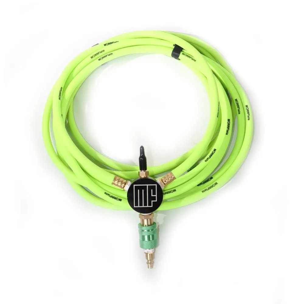 MorrFlate Duo [24ft hose]