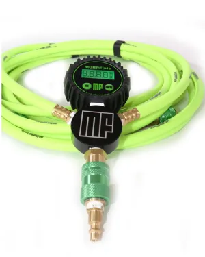 MorrFlate Duo [24ft hose]