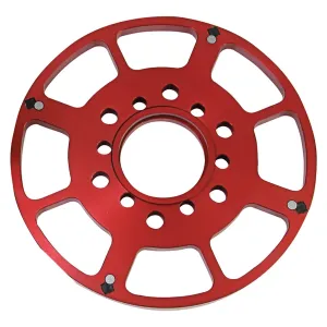 MSD Flying Magnet Trigger Wheel - Chevy Big Block