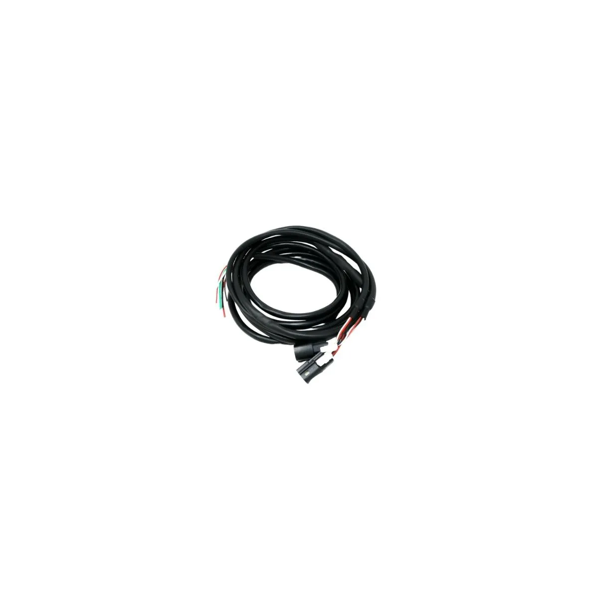 MSMS692LK - 14  Harley Davidson Cut in Lid Kit with MS692CXP (2Ω) Speakers