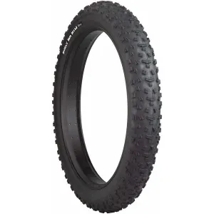 Nate Tire - 26 x 3.8, Tubeless, 120tpi