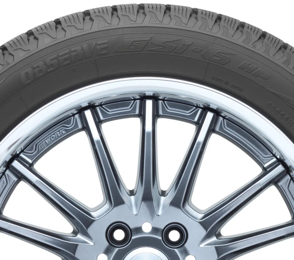 Observe GSi-6 HP - 195/55R16 87H
