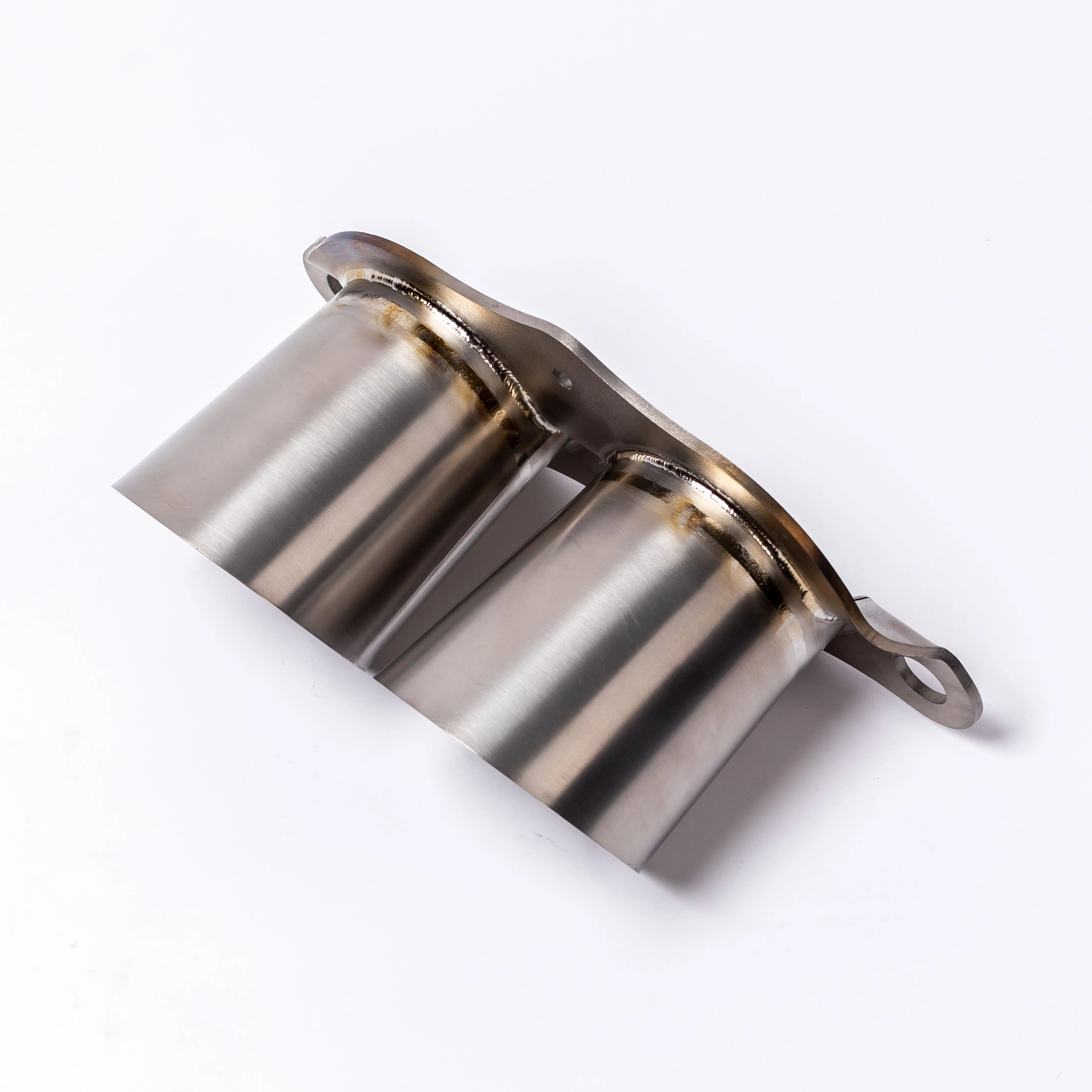 OEM REPLACEMENT TITANIUM TIPS (MEGAPHONE)